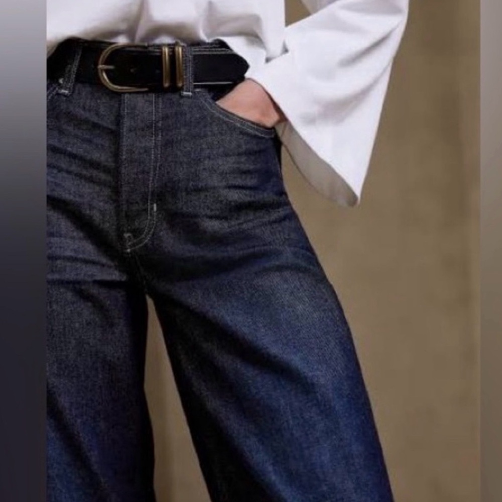 Banana Republic Jeans - Picture 3 of 4